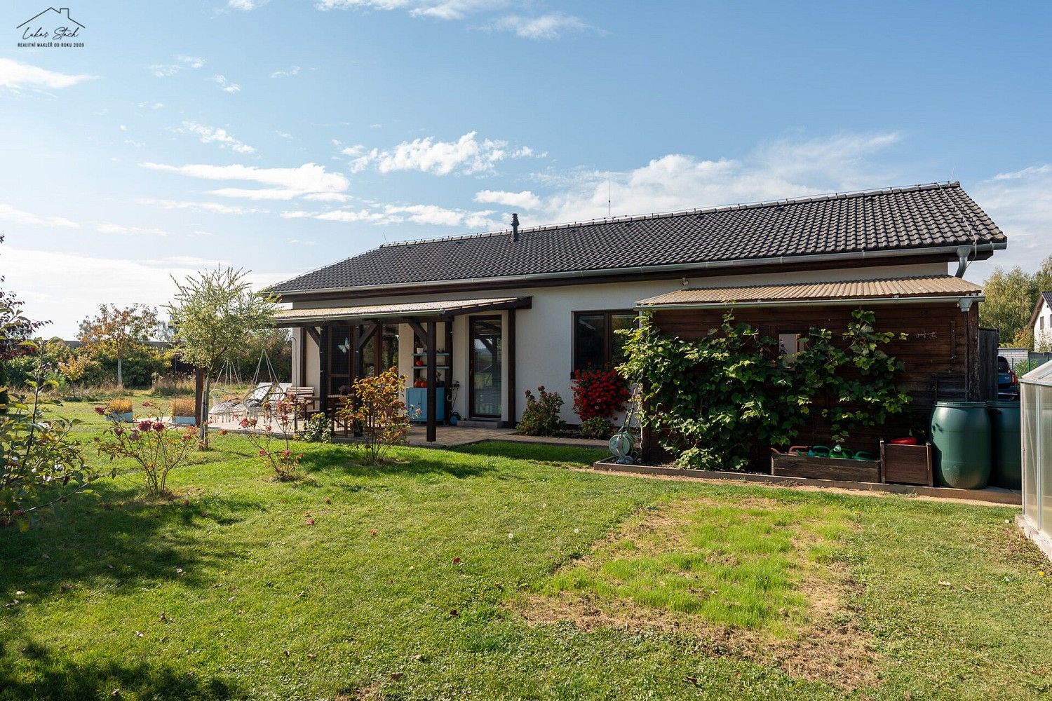 Rodinný dům, 99 m²