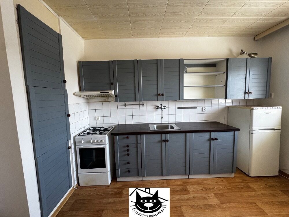2+1, Krupská, Praha, 56 m² - 1