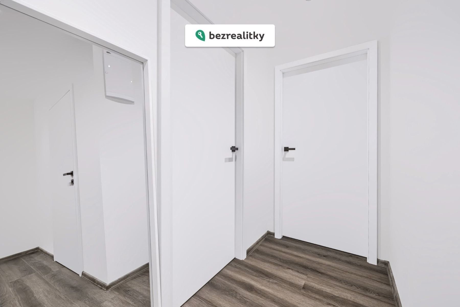Prodej byt 2+kk - Kostřínská 582, Praha Bohnice, 43 m² - 5