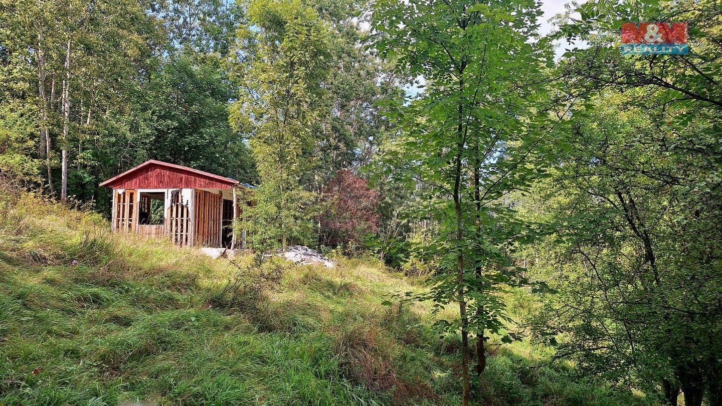 Prodej chata - Beskydy, 86 m²