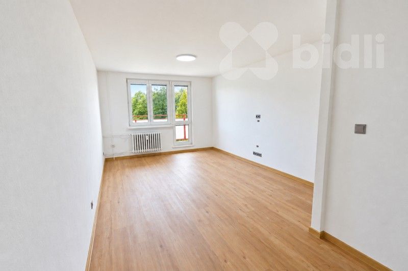 2+1, sídl. Svobody 3555, Prostějov, 54 m² - 1