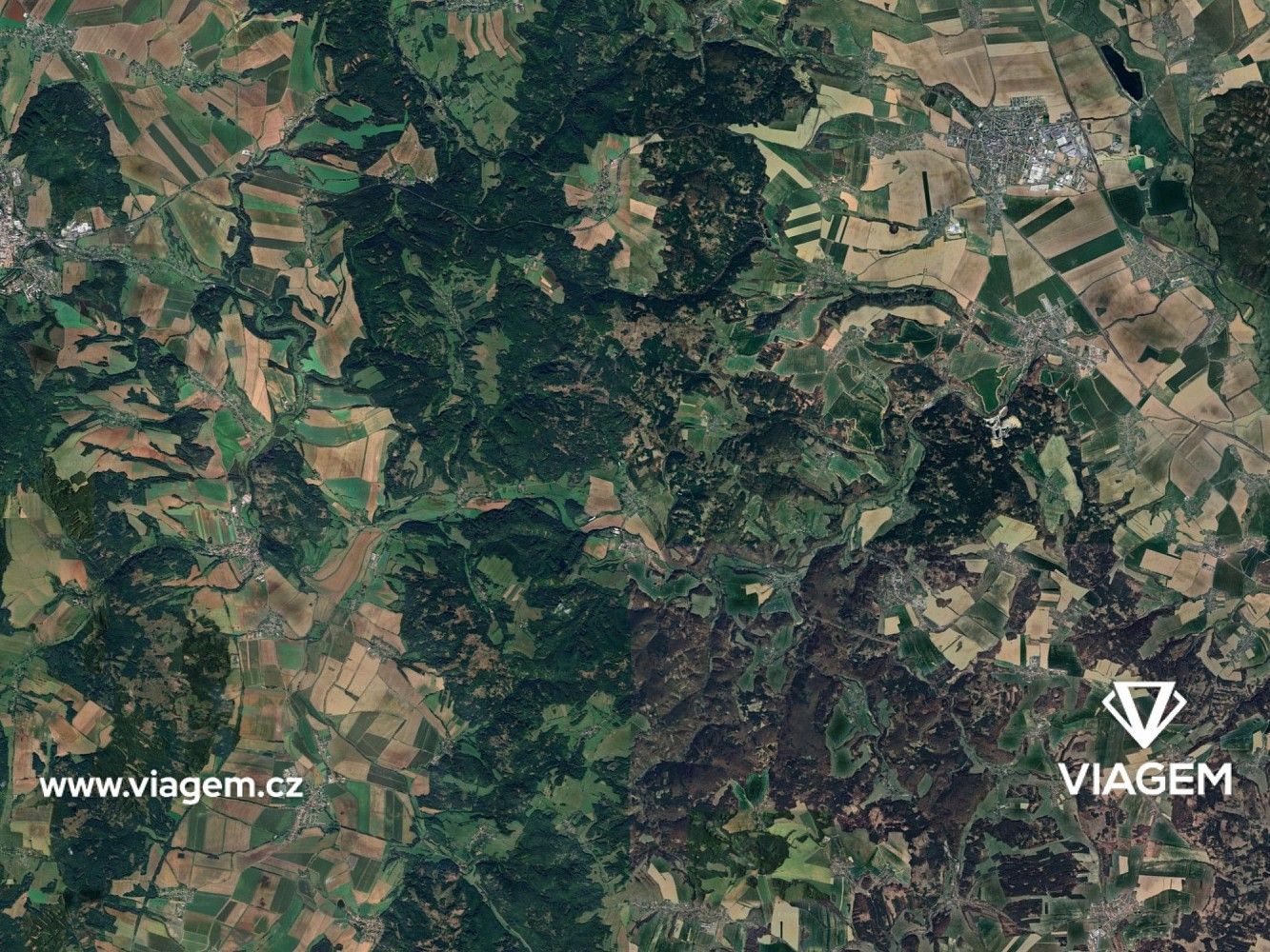 Zemědělský pozemek · Vranová Lhota, okres Svitavy - 3