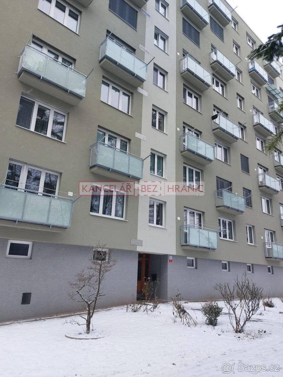 Byty, Kuřim, 664 34