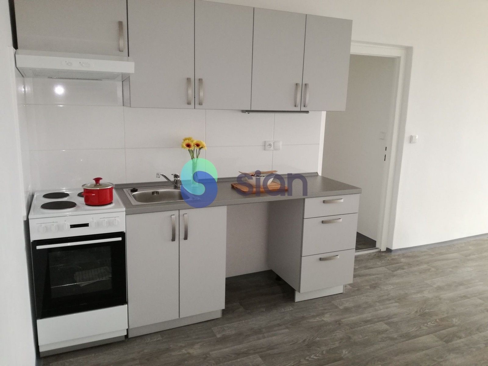 Pronájem byt 2+kk - Jiřího Herolda, Ostrava, 49 m²