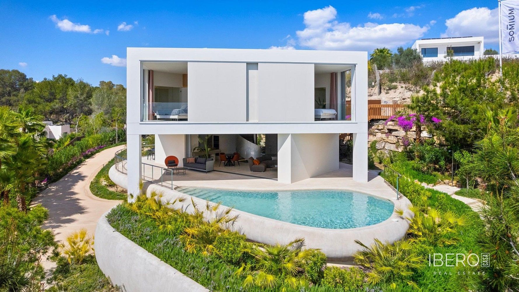 Prodej rodinný dům - Orihuela, Španělsko, 260 m² - 5