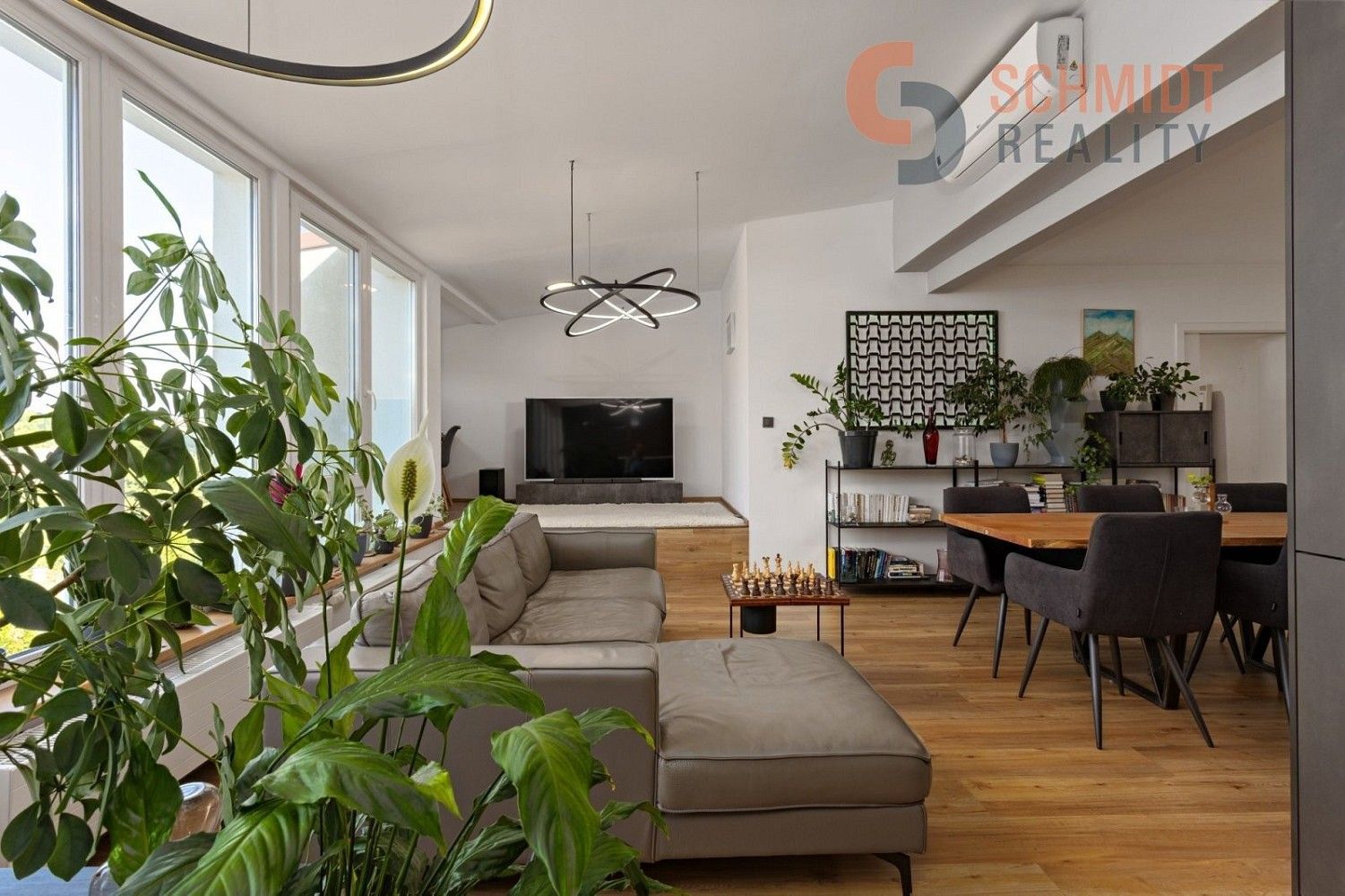 Byt 4+kk · 115 m² · Brno - Bosonohy, okres Brno-město, Jihomoravský kraj - 3