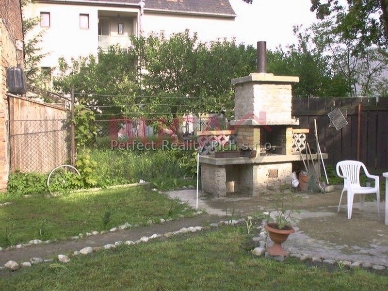 Pronájem byt 3+1 - Komenského, Strakonice, 80 m²