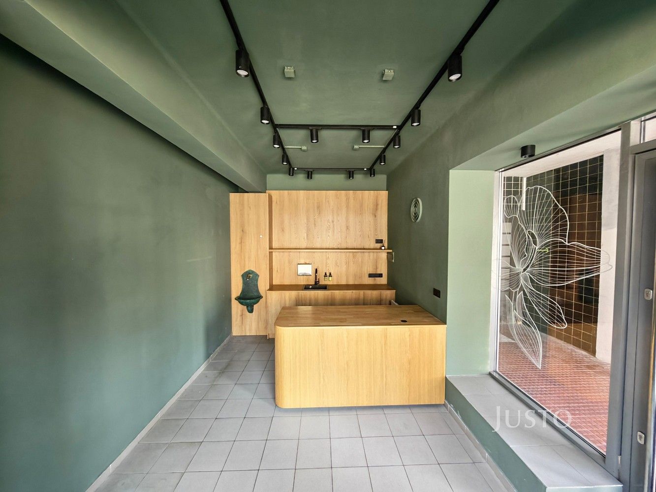 Obchodní prostory, Zábřeh, okres Šumperk, Olomoucký kraj, 37 m² - 1