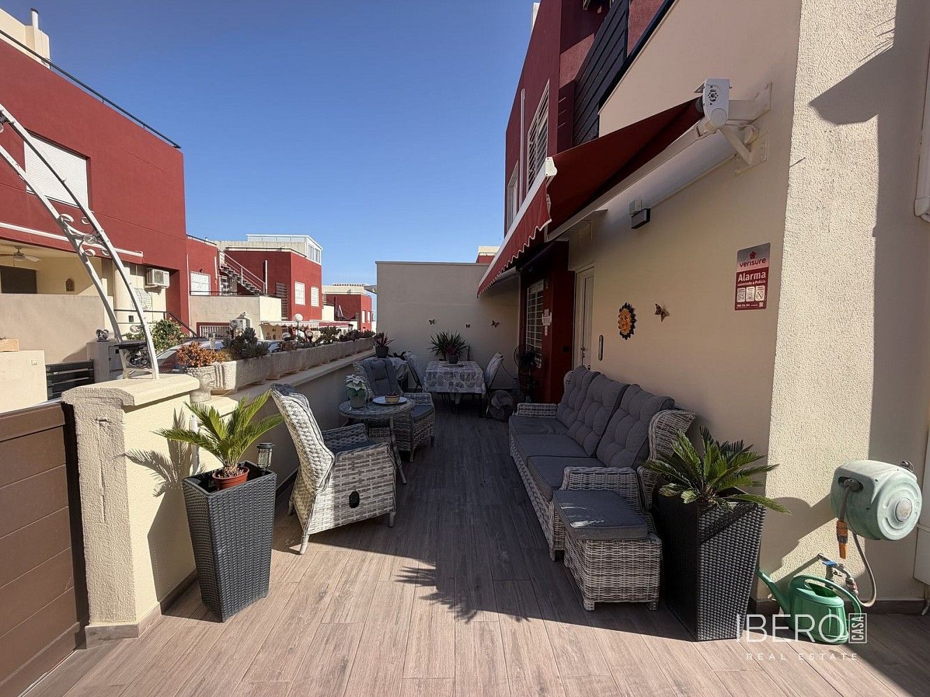Prodej rodinný dům - Alicante, ES, 95 m² - 5