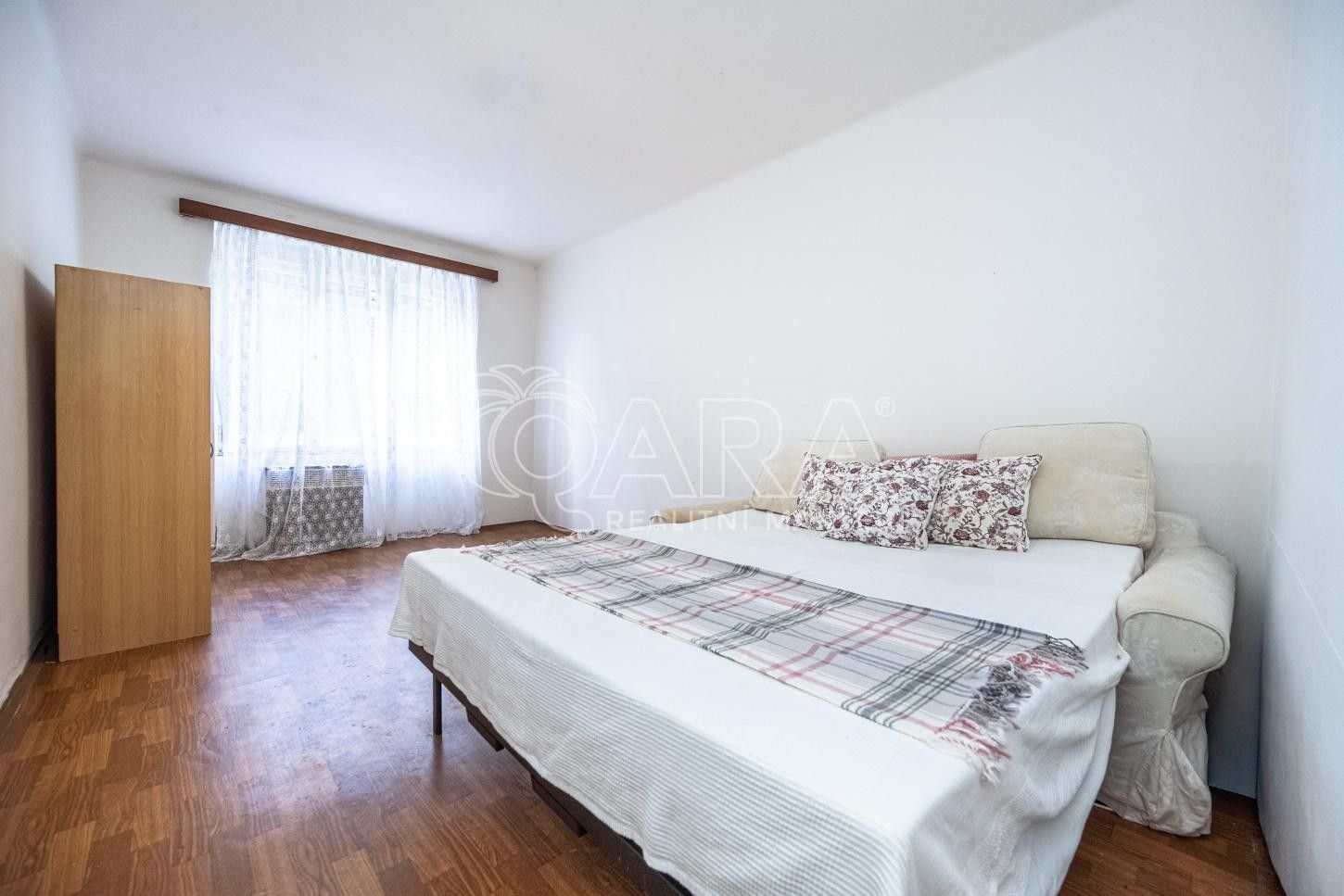 2+kk, U parního mlýna , Praha Holešovice, 47 m² - 1