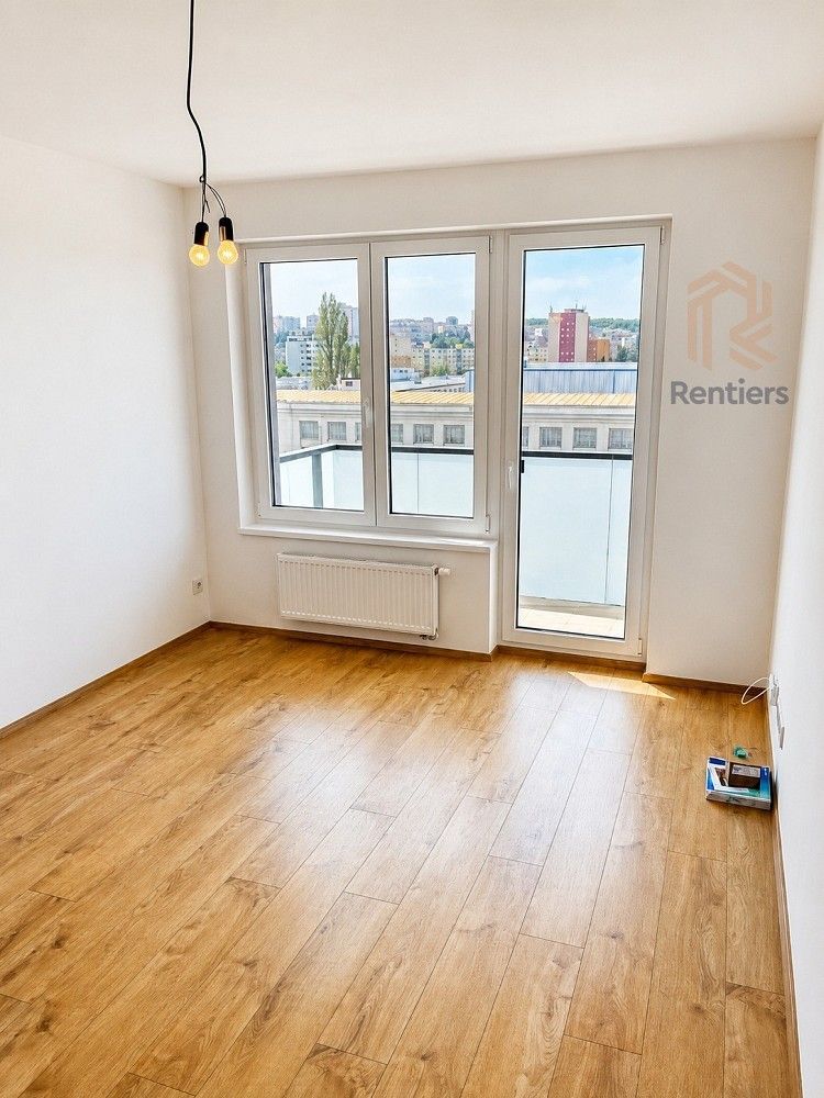 Byt 2+kk · 44 m² · Praha - Hostivař, okres Praha 15, Hlavní město Praha - 3