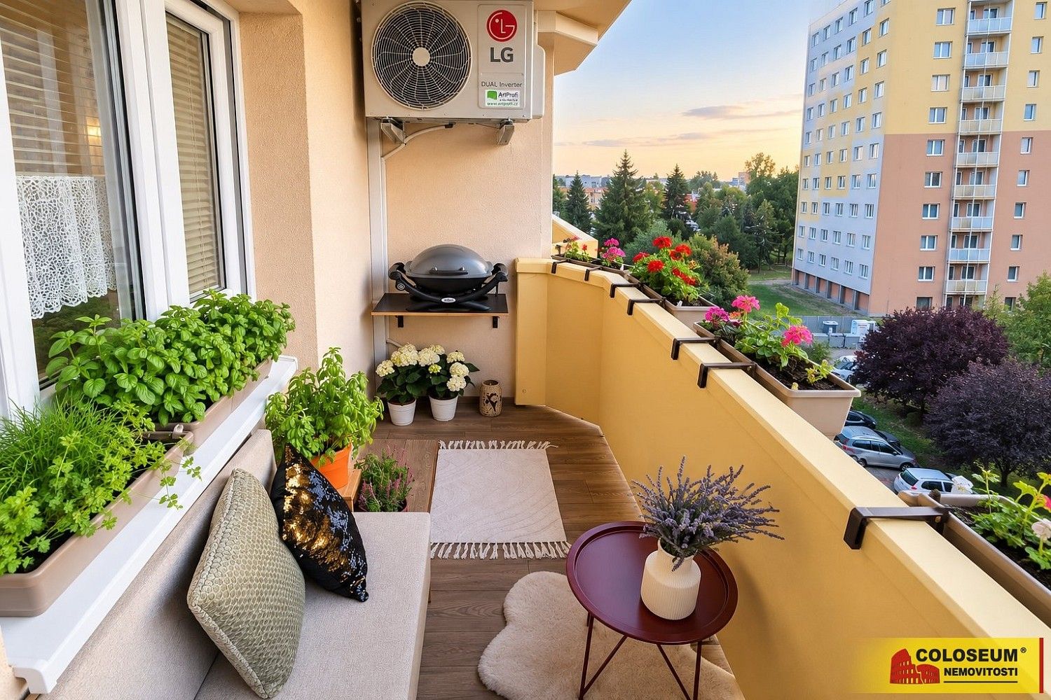 3+kk, Veselí nad Moravou, okres Hodonín, Jihomoravský kraj, 54 m² - 2