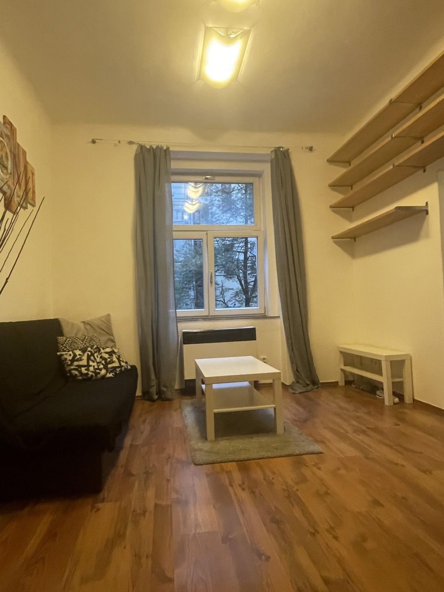 Byt 1+1 · 37 m² · Seifertova, Praha - Žižkov - 4