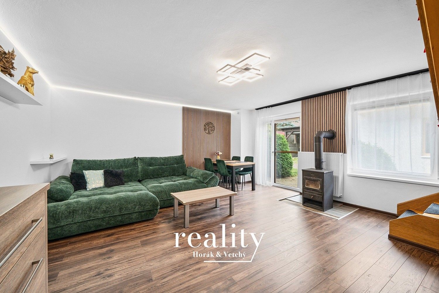 Rodinný dům · 235 m² · Nová Říše, okres Jihlava, Kraj Vysočina - 4