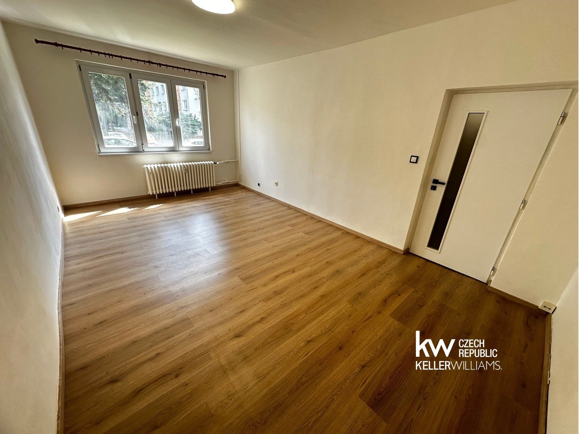 1+1, Ukrajinská 2163, Kladno Kročehlavy, 40 m² - 2