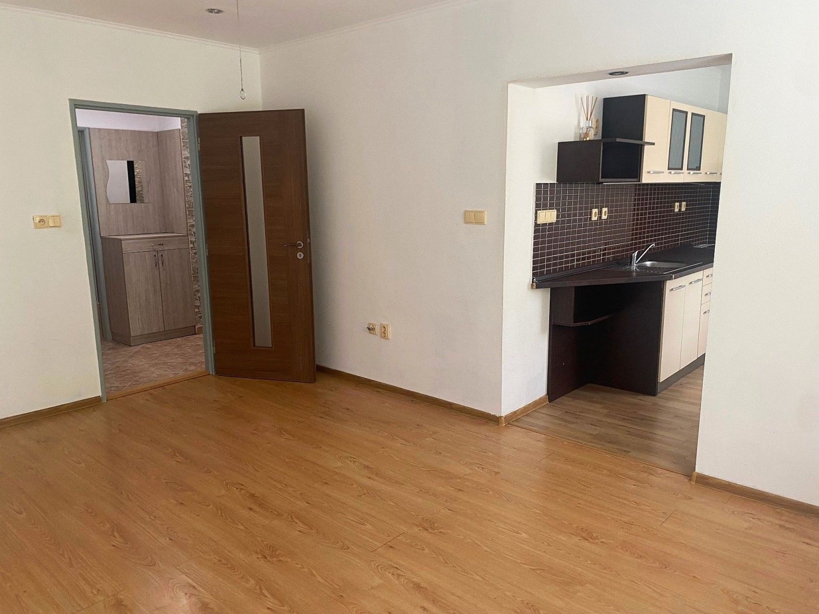 Byt 2+1 · 61 m² · St. Živného 1389, Mikulov - 4