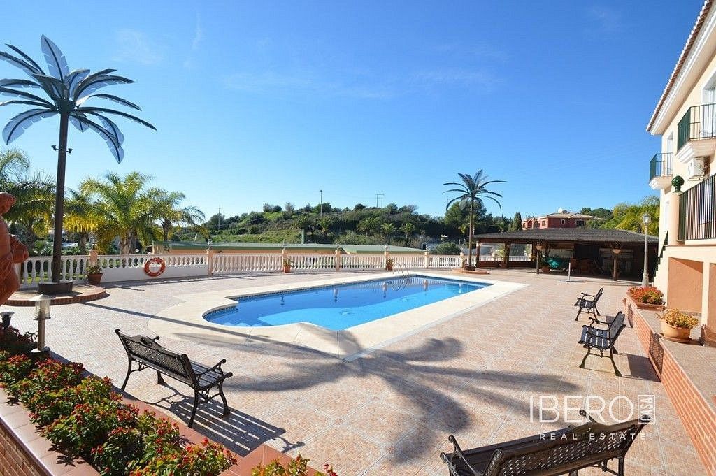 Rodinný dům · 383 m² · Benalmadena, ES - 3