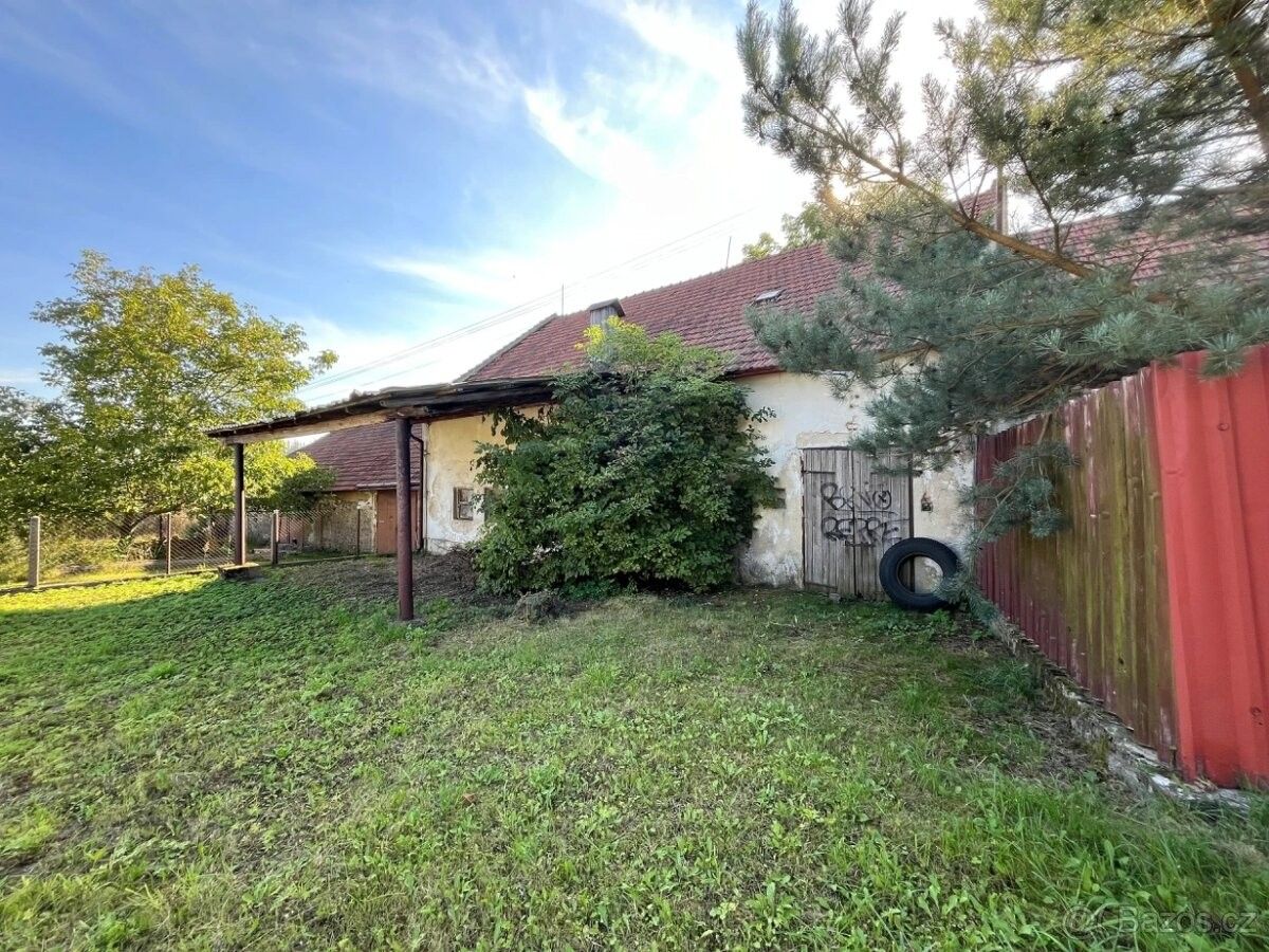 Rodinné domy, Horní Štěpánov, 798 47