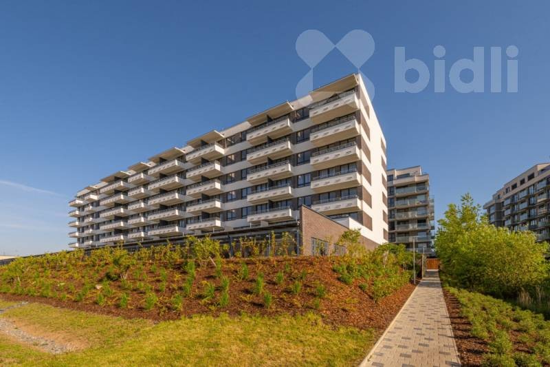 Prodej byt 1+kk - Thomasova 235, Praha Třebonice, 34 m² - 5