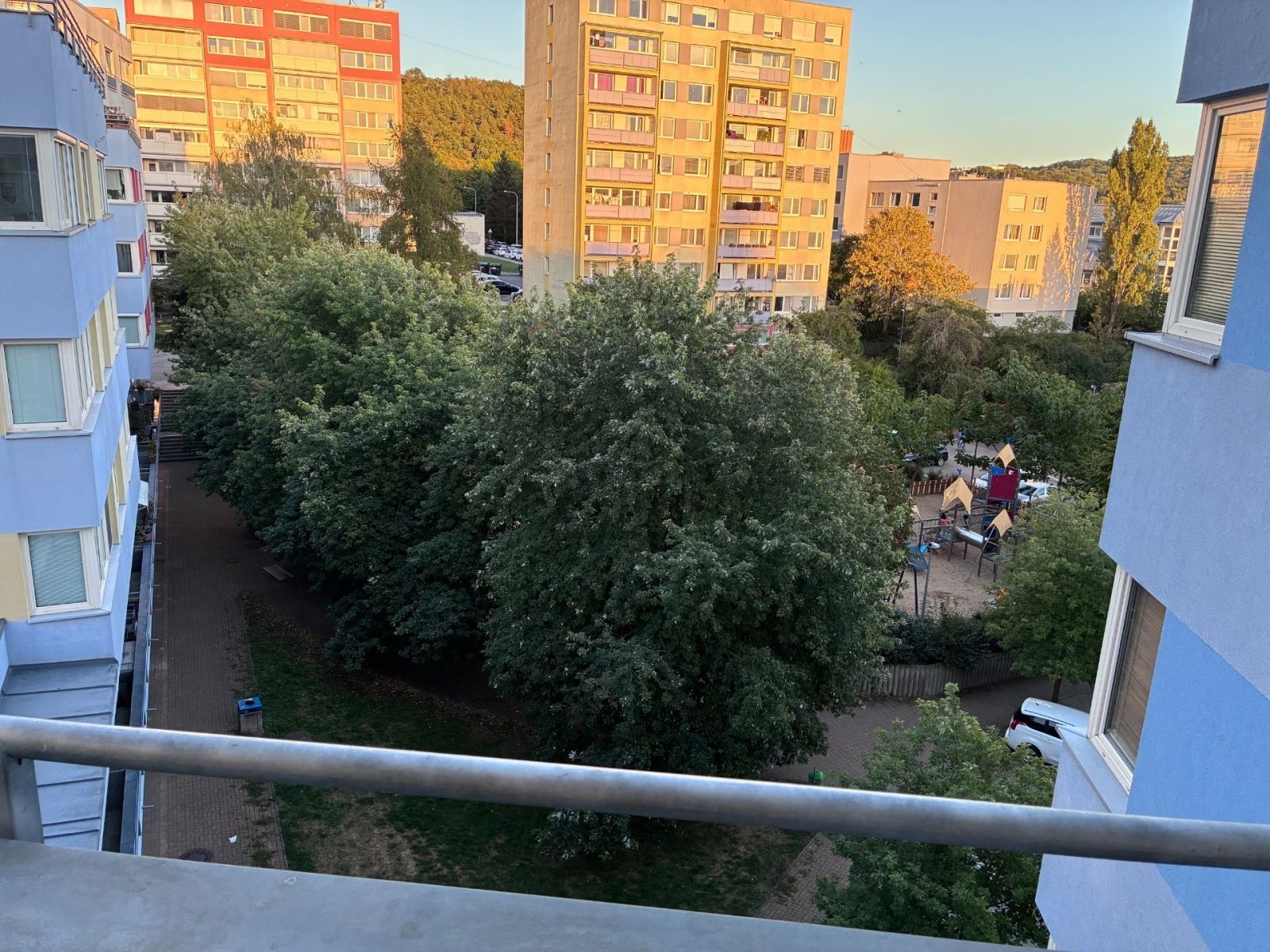 2+kk, Kudrnova, Praha - Motol, 65 m² - 1