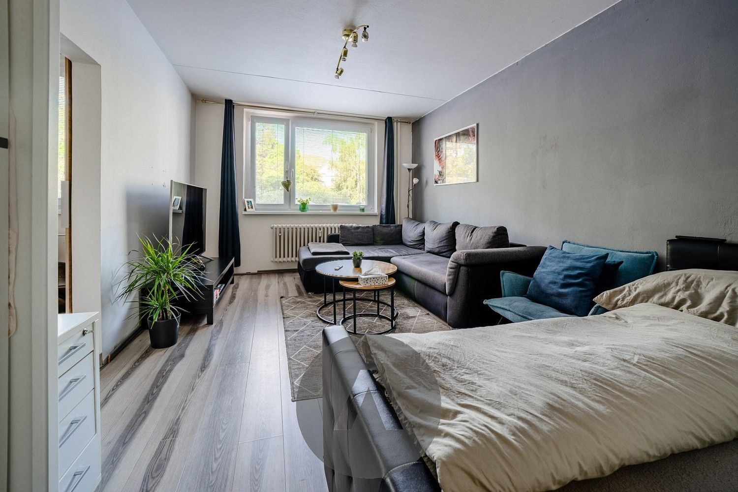 Byt 1+1 · 45 m² · Brno - Řečkovice, okres Brno-město, Jihomoravský kraj - 4