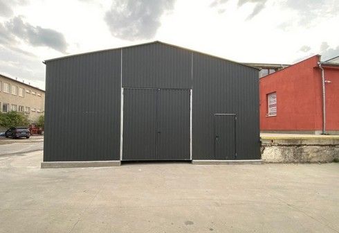 Prodej garáž - Bedihošť, 798 21