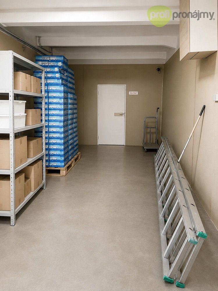 Sklad · 74 m² · Ostrava - Moravská Ostrava, okres Ostrava-město, Moravskoslezský kraj - 4