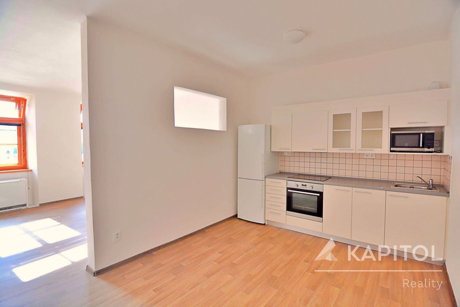 1+kk, nám. T. G. Masaryka, Moravská Třebová, 46 m²
