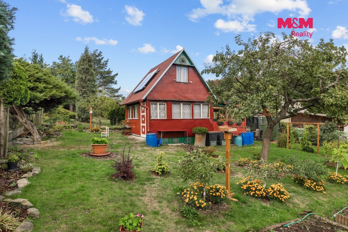 Chata · 22 m² · Beskydy - 3