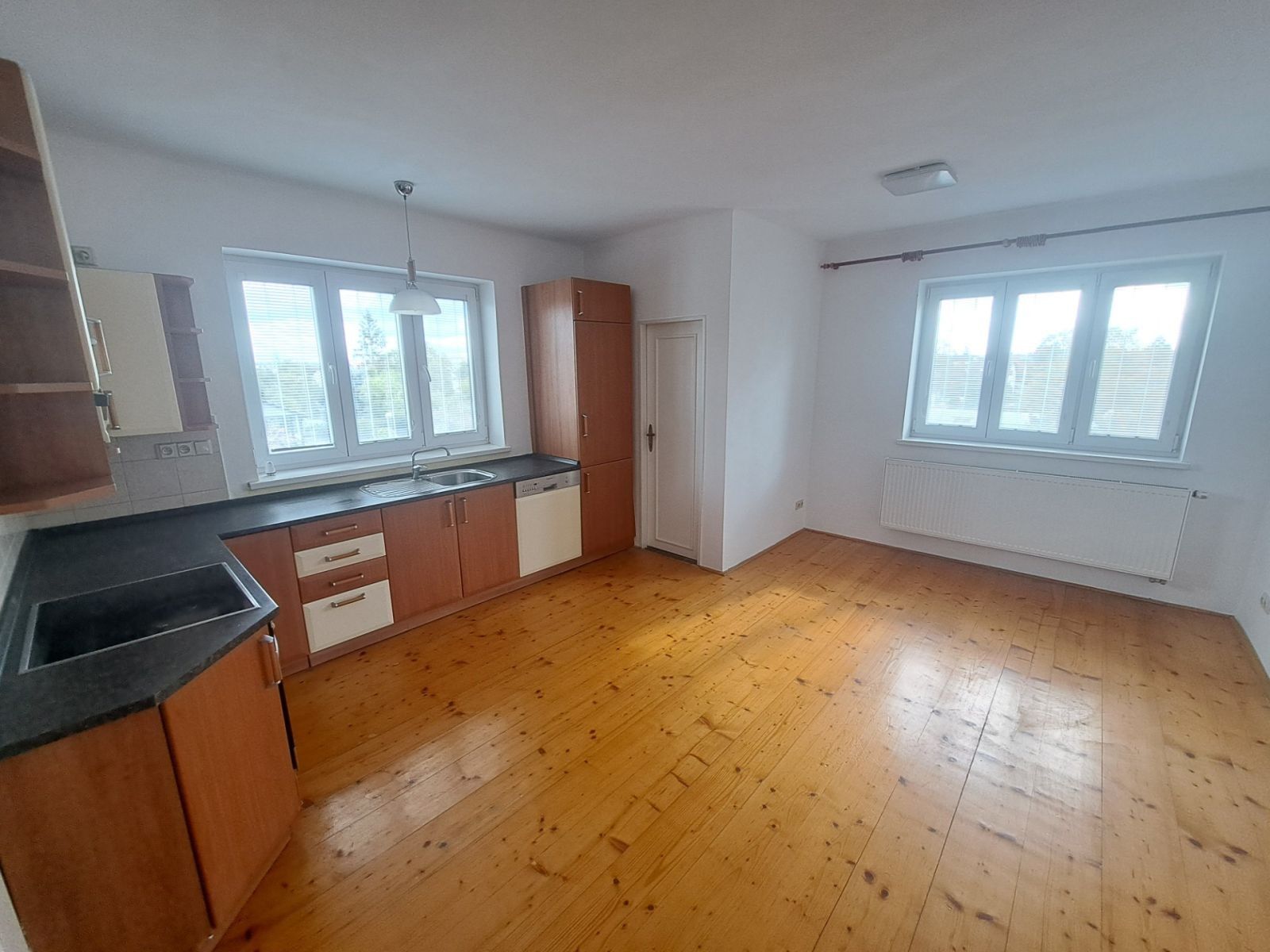 Byt 2+1 · 66 m² · Úprkova, Hradec Králové - Malšovice u Hradce Králové, Královéhradecký kraj - 3