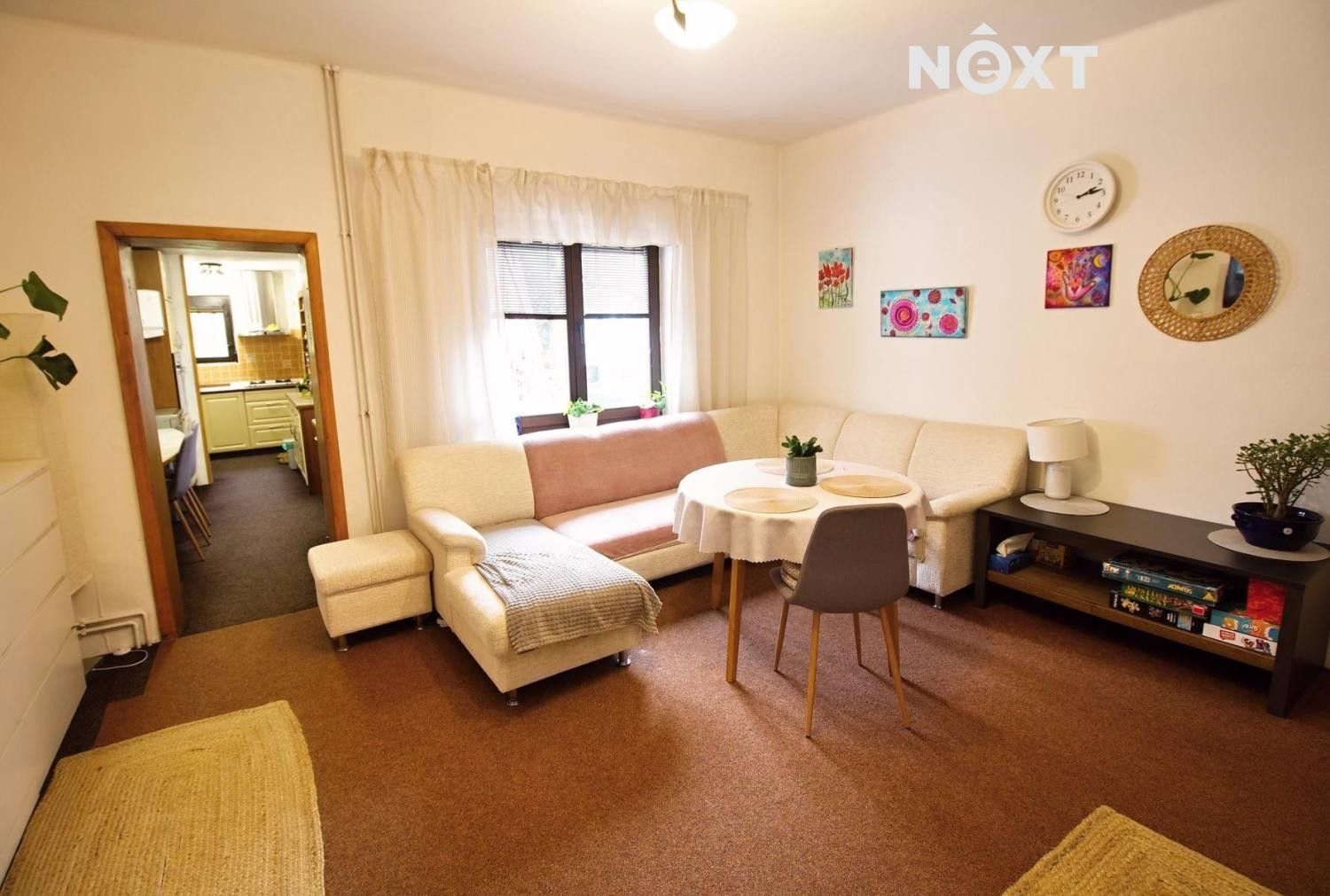 Rodinný dům · 124 m² · Gorkého 580, Chrudim IV - 4