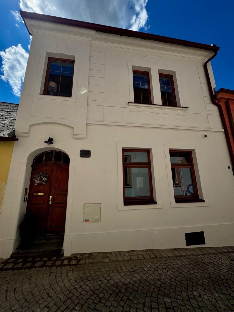 Rodinný dům · 125 m² · Zahradnická, Tábor - Tábor, Jihočeský kraj - 3