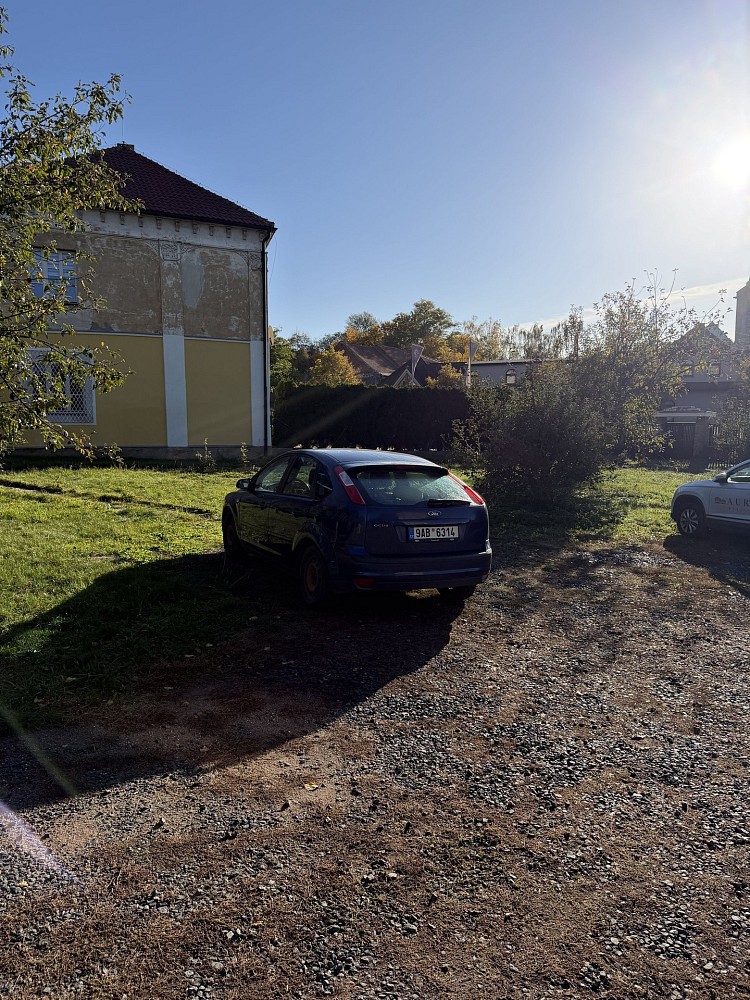 Byt 2+kk · 67 m² · Havlíčkova, Rakovník - Rakovník II - 4