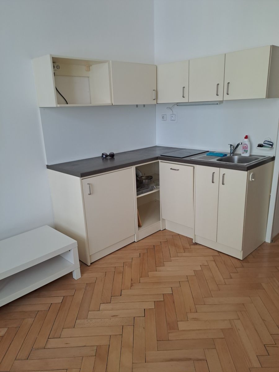 Byt 1+kk · 30 m² · Sochařská, Praha - Bubeneč - 4