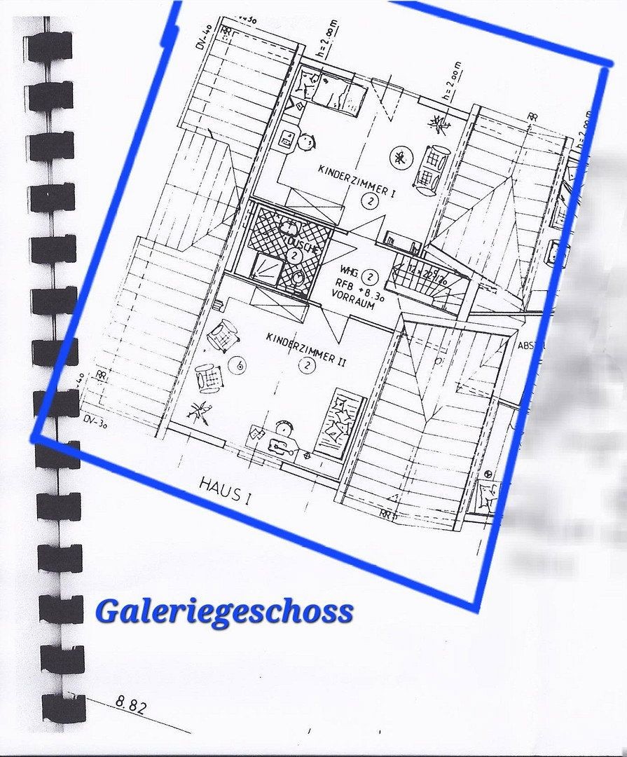 Byt 4+1 · 106 m² · , Bádensko-Württembersko - 3