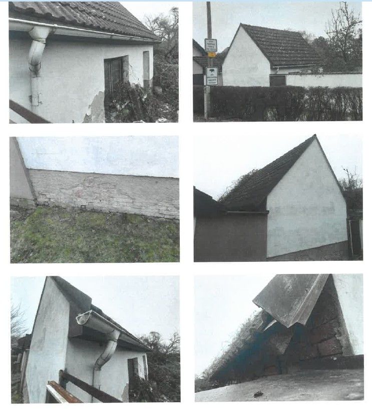 Rodinný dům · Mečeříž, 294 77 - 3