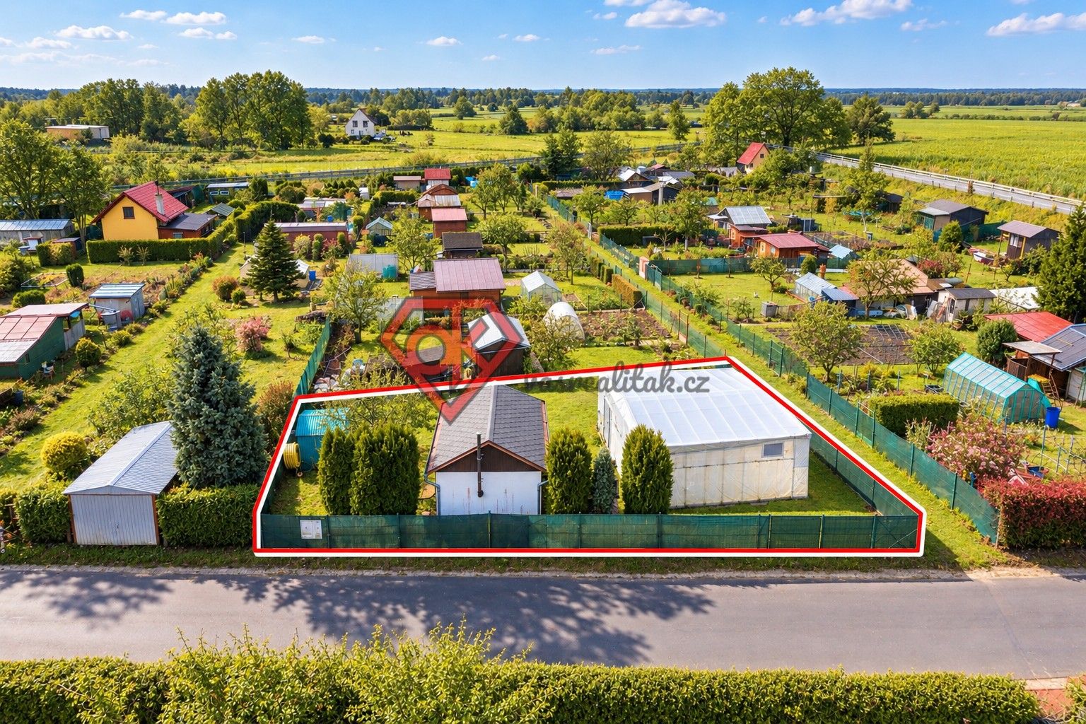 Chaty, Pod Hrází 207, Svitavy Lačnov, 90 m² - 2