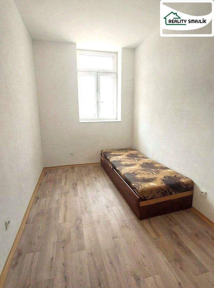 Byt 1+kk · 20 m² · Evropská 1104, Cheb - 3