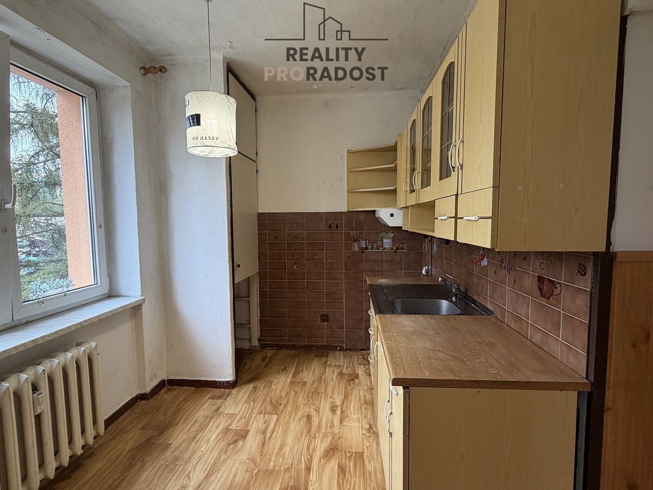2+1, Havířov - Podlesí, okres Karviná, Moravskoslezský kraj, 53 m² - 2
