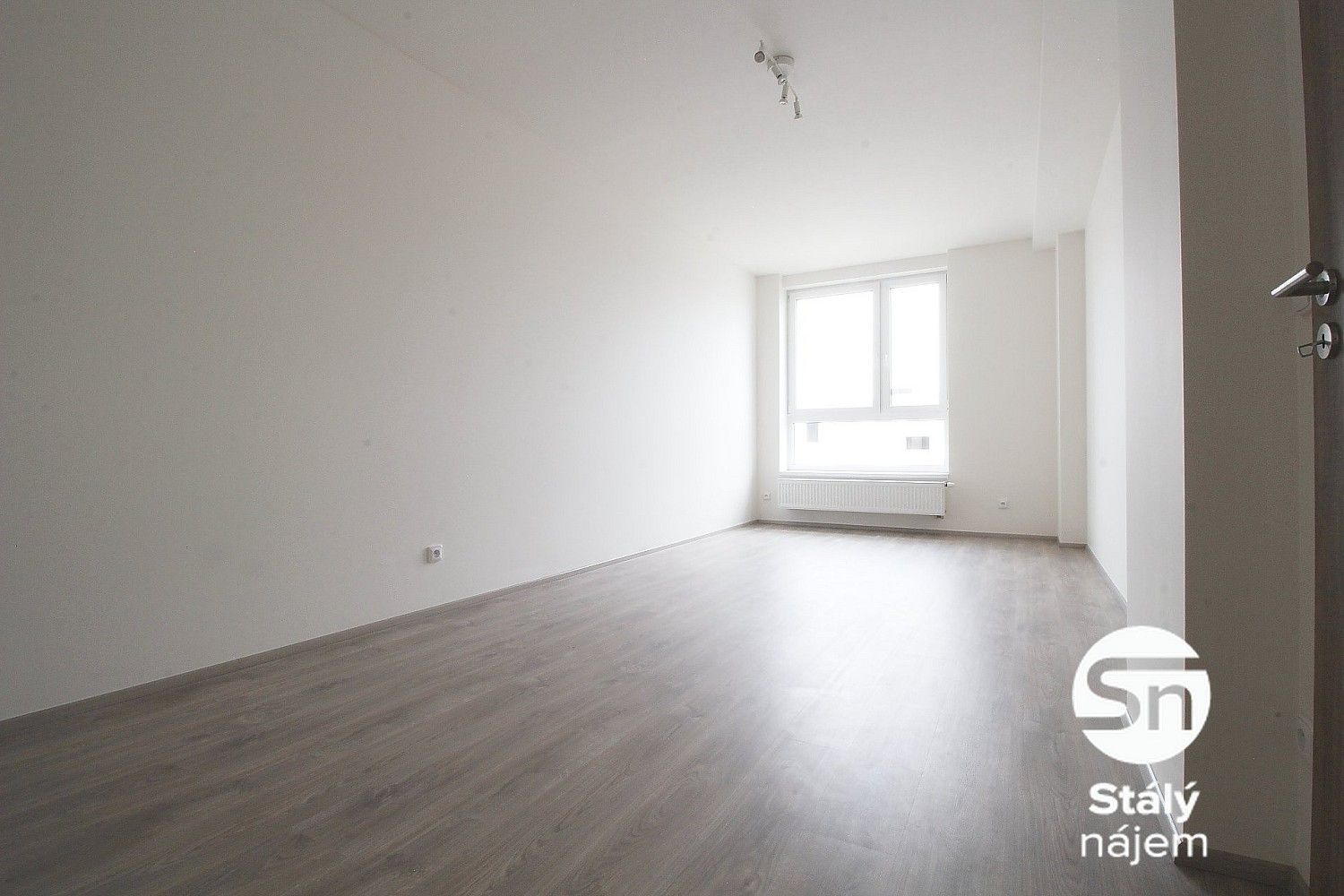 Pronájem byt 2+kk - Nepilova, Beroun - Beroun-Město, 66 m² - 5