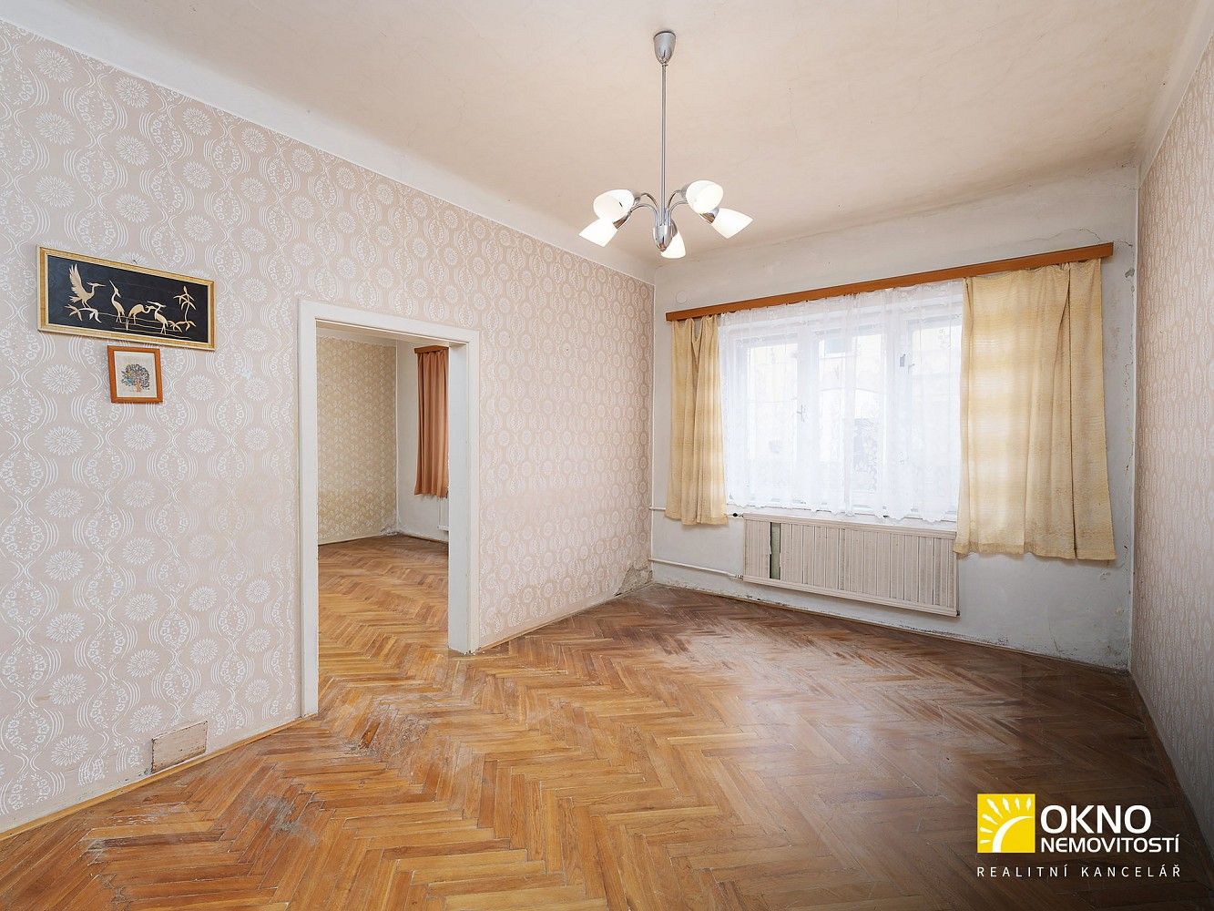 Rodinný dům · 200 m² · Ivanovice na Hané, okres Vyškov - 4