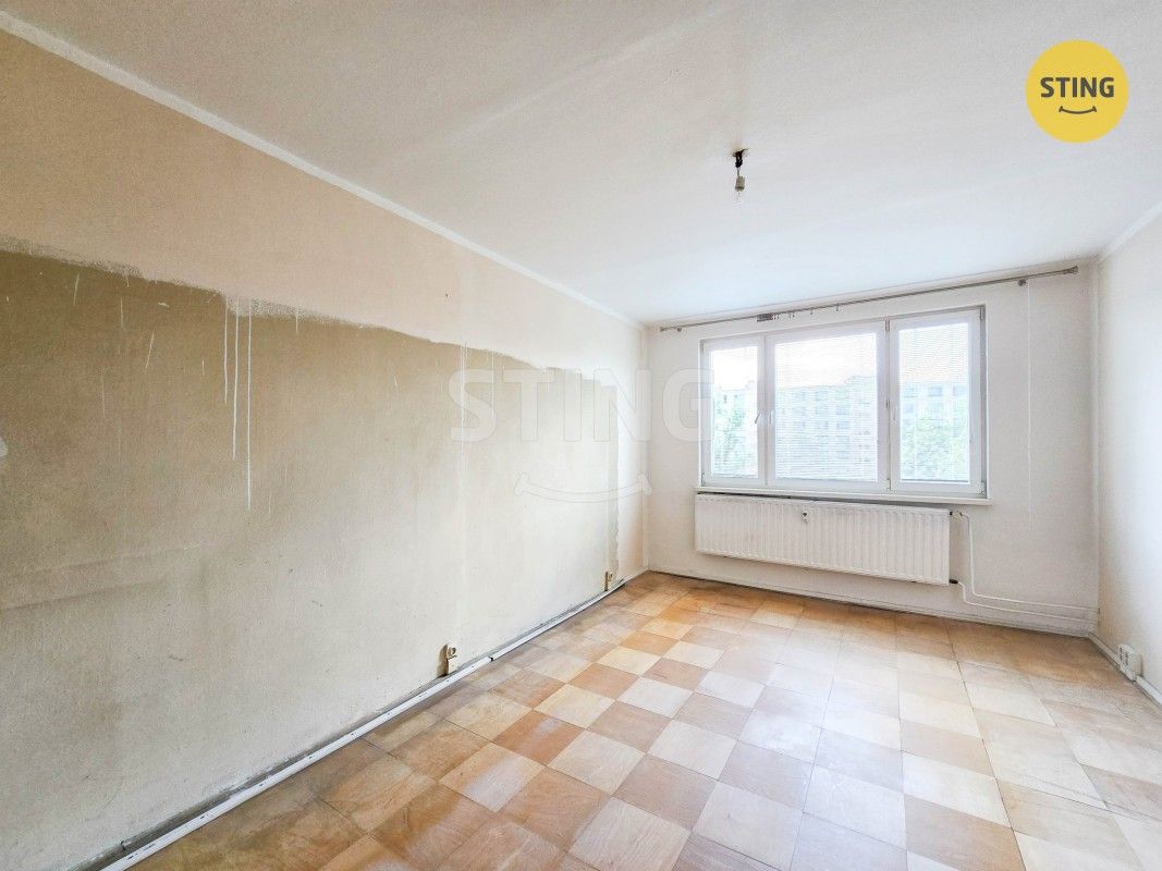 Byt 3+1 · 74 m² · Divišova, Karviná Hranice - 4