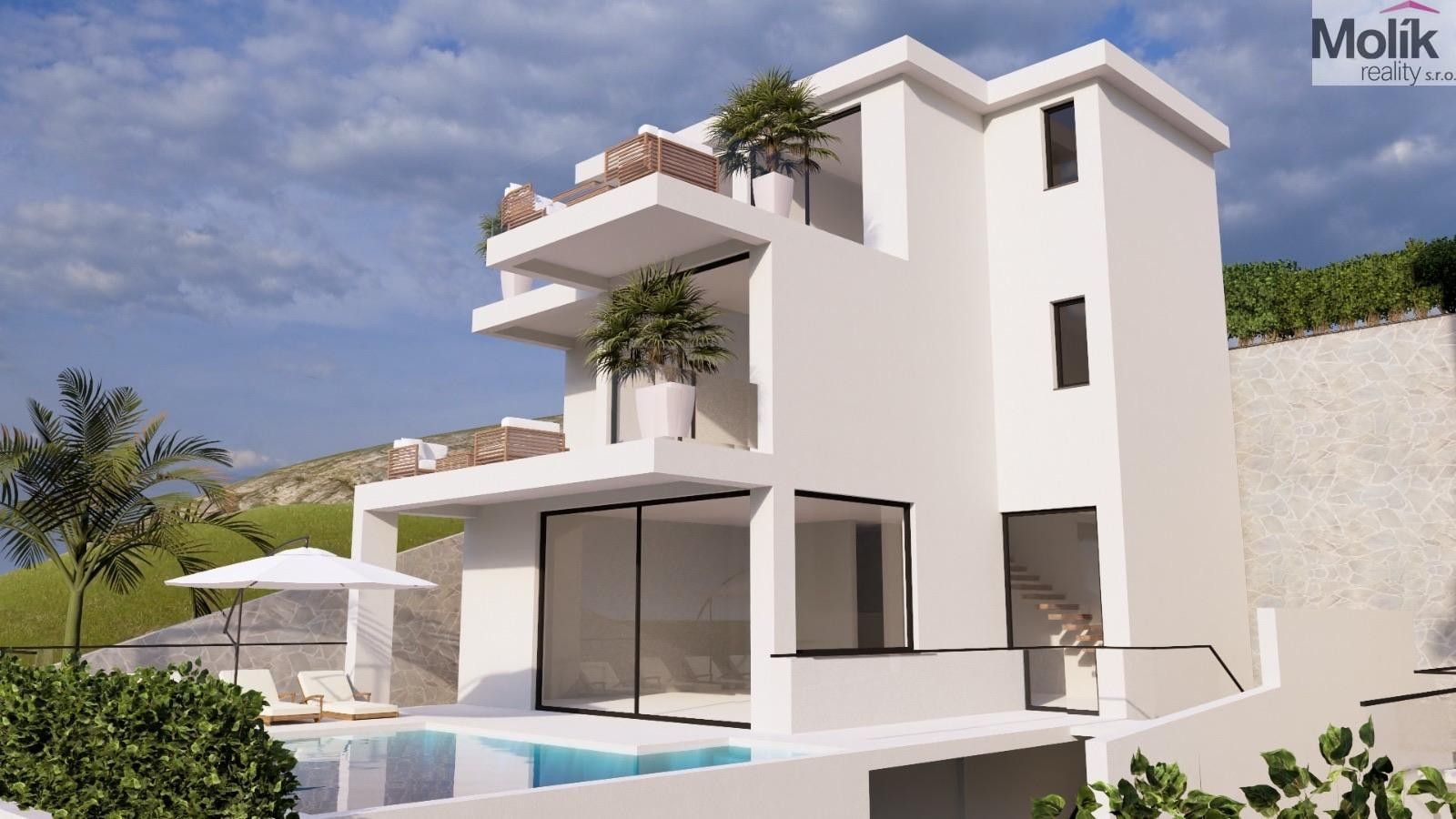 5+kk, Golem, 358 m² - 2