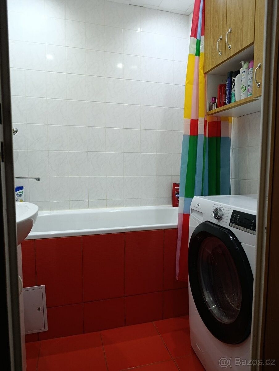 Prodej byt - Žatec, 438 01