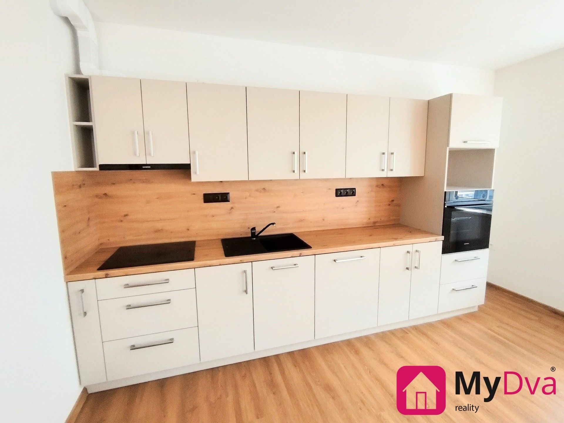 Byt 2+kk · 62 m² · Jechova, Moravské Budějovice - 3