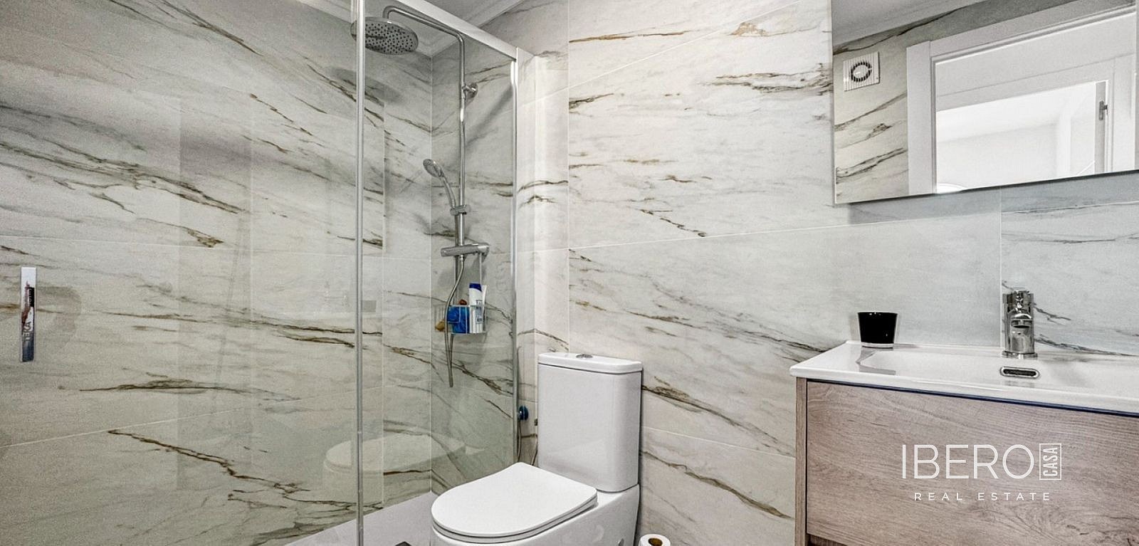 Byt 2+kk · 45 m² · Punta Prima, Španělsko - 4