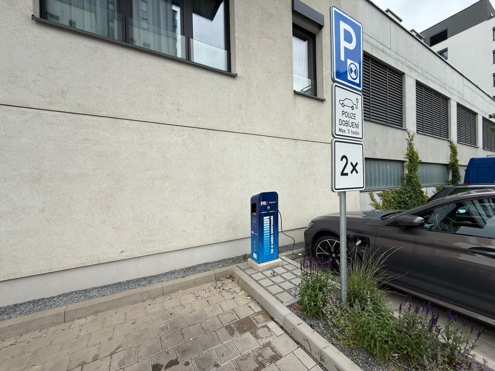 Garáž · 13 m² · Laponská, Praha - Hloubětín - 3
