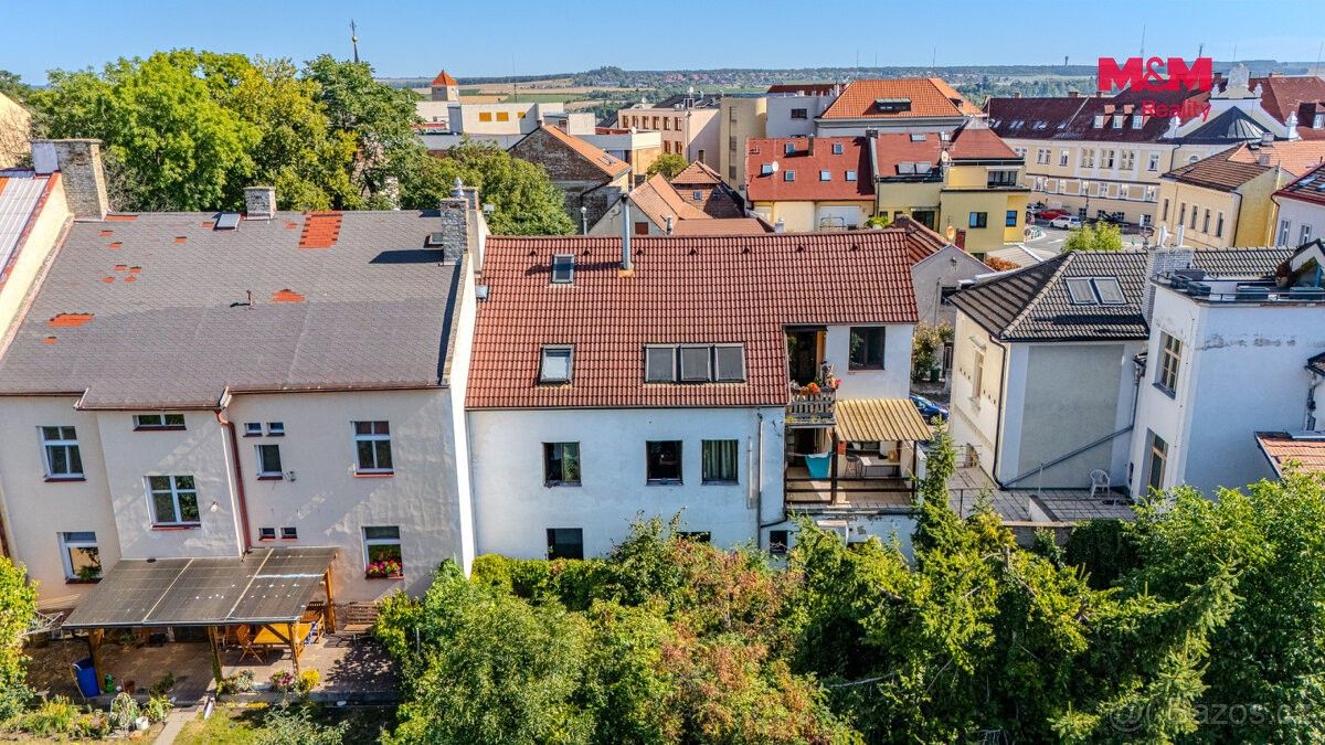 Nemovitost · Mělník, 276 01 - 4