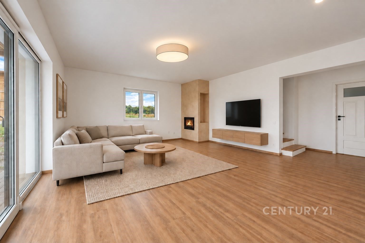Rodinný dům · 147 m² · Sudice - 2