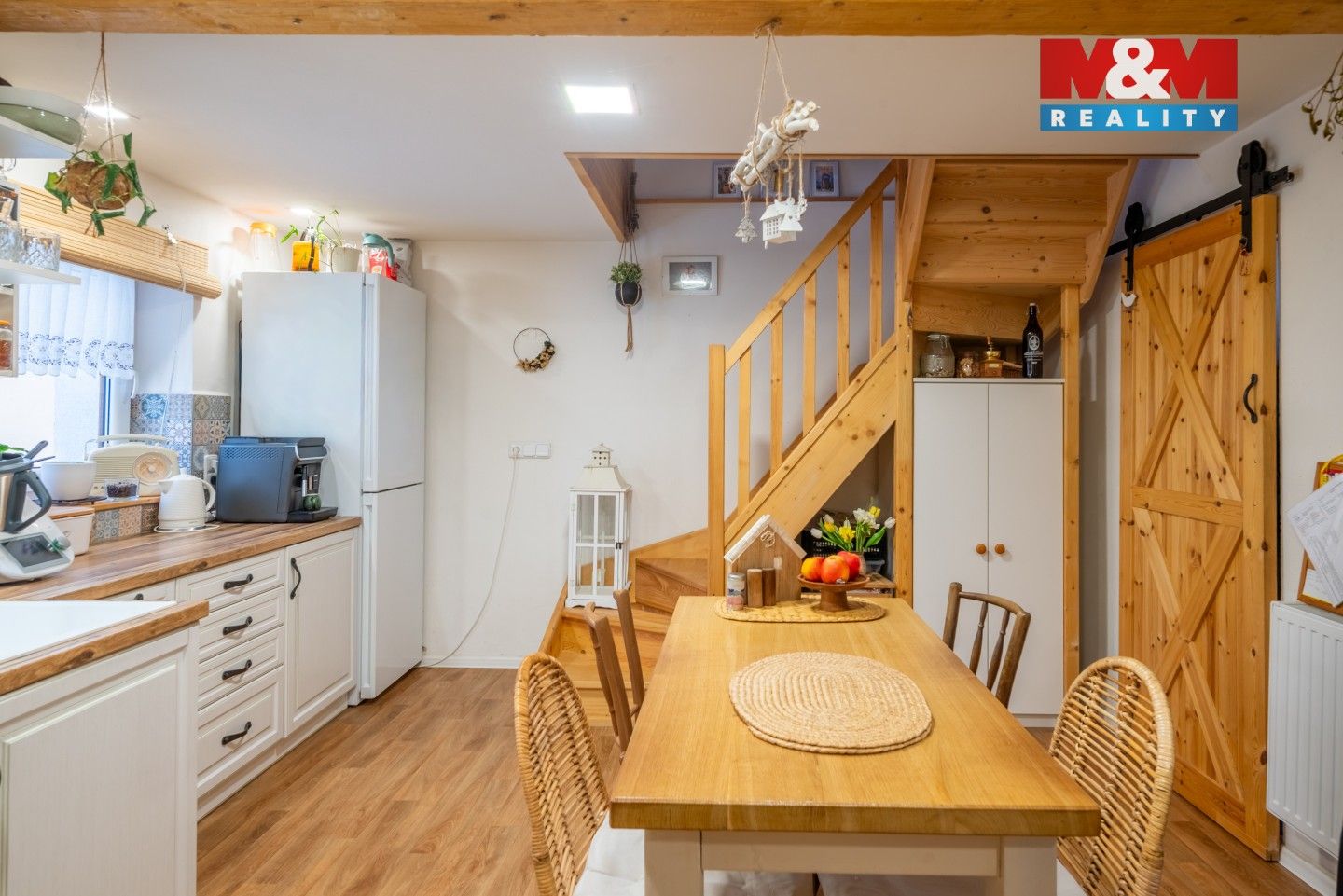 Rodinné domy, Předslavice, 80 m²